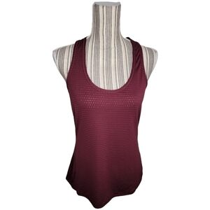 Athleta Racerback Tank Top